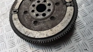 7508409 Маховик BMW 3 E46 Арт 94592757, вид 7