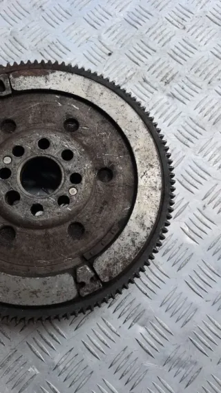 7508409 Маховик BMW 3 E46 Арт 94592757, вид 9