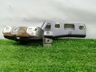 13224576 Петля капота левая Opel Zafira B Арт 168569, вид 1