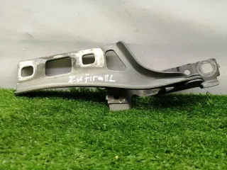 13224576 Петля капота левая Opel Zafira B Арт 168569, вид 6
