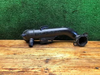 1H0129654, 1H0129656P Патрубок интеркулера Volkswagen Sharan 1 Арт 94592754, вид 1