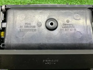 1T1857921B Бардачок Volkswagen Touran 1 Арт 168574, вид 5