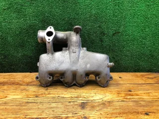 028129713K Коллектор впускной Volkswagen Sharan 1 Арт 94592860, вид 1