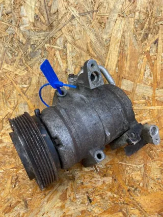 2473001310 Компрессор кондиционера Mazda MPV 2 2.3л Арт 94592922, вид 3