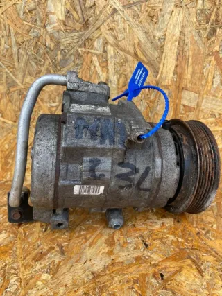 2473001310 Компрессор кондиционера Mazda MPV 2 2.3л Арт 94592922, вид 4