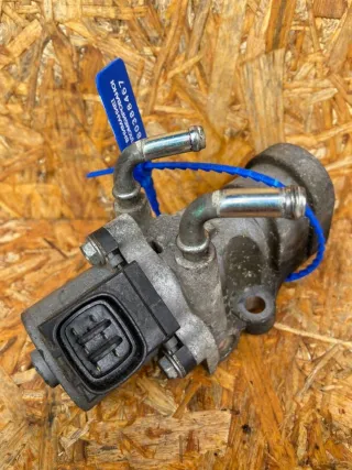 2562027080, 1350008090 Клапан EGR Toyota Avensis 2 Арт 94592980, вид 1