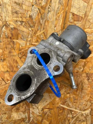 2562027080, 1350008090 Клапан EGR Toyota Avensis 2 Арт 94592980, вид 4