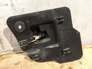 316053479 Ручка внутренняя передняя правая Opel Meriva 1 Арт 94592976, вид 2