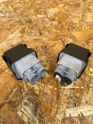 2861067010, 1567000671 Реле накала свечей Toyota Yaris 2 Арт 94593053, вид 2