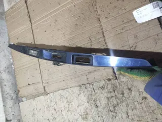  Подсветка номера Nissan Qashqai 1  Арт 94593063, вид 2