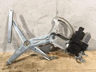 93362662 Стеклоподъемник электрический передний правый Opel Meriva 1 Арт 94593096, вид 1