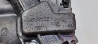 1095824 Замок зажигания BMW 5 E39 Арт 9738, вид 7