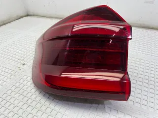 63217408739, 7408739, 2SD012693, 3740873909 Фонарь задний левый BMW X3  M F97 Арт 94593186, вид 2