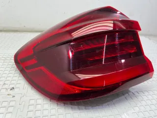63217408739, 7408739, 2SD012693, 3740873909 Фонарь задний левый BMW X3  M F97 Арт 94593186, вид 3