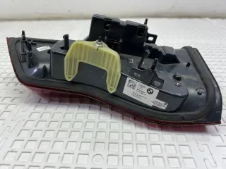 63217408745, 7408745, 2TZ012694, 7740874505 Фонарь задний левый BMW X3 G01 Арт 94593199, вид 7