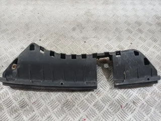 7056388 Кронштейн крепления бампера заднего BMW 5 E60/E61 Арт 50491, вид 1