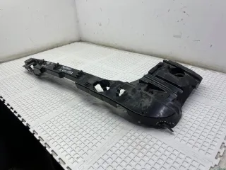 7400666, 51127400666 Кронштейн крепления бампера заднего BMW X3 G01 Арт 94593205, вид 2