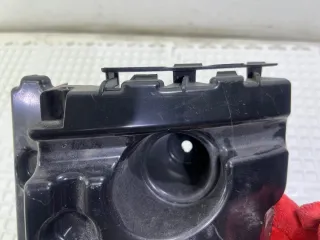7400666, 51127400666 Кронштейн крепления бампера заднего BMW X3 G01 Арт 94593205, вид 7