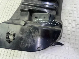 7400666, 51127400666 Кронштейн крепления бампера заднего BMW X3 G01 Арт 94593205, вид 4
