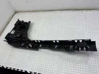 7400666, 51127400666 Кронштейн крепления бампера заднего BMW X3 G01 Арт 94593205, вид 8