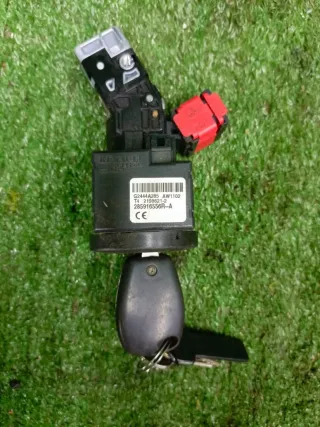 285916556R Замок зажигания Renault Lodgy Арт 94593215, вид 3