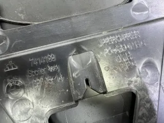 7414199, 51248499859, 8499859 Спойлер BMW X3 G01 Арт 94593218, вид 9