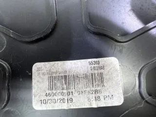 7414199, 51248499859, 8499859 Спойлер BMW X3 G01 Арт 94593218, вид 11