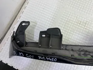 7424400, 51627424400 Спойлер BMW X3  M F97 Арт 94593238, вид 5