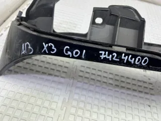 7424400, 51627424400 Спойлер BMW X3  M F97 Арт 94593238, вид 15