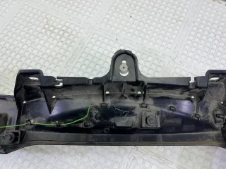7424400, 51627424400 Спойлер BMW X3  M F97 Арт 94593238, вид 8