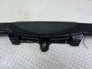 7424400, 51627424400 Спойлер BMW X3  M F97 Арт 94593238, вид 12