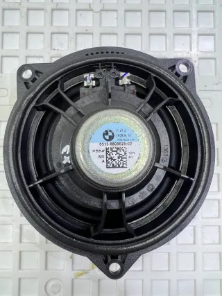 6809629, 65136809629 Динамик двери задней левой BMW X3 G01 Арт 94593253, вид 2