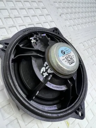 6809629, 65136809629 Динамик двери задней левой BMW X3 G01 Арт 94593253, вид 3