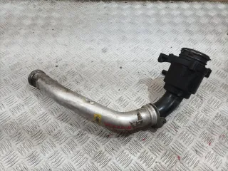 A6420980707 Патрубок интеркулера Mercedes E W211 Арт 55619, вид 1