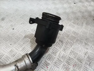 A6420980707 Патрубок интеркулера Mercedes E W211 Арт 55619, вид 2