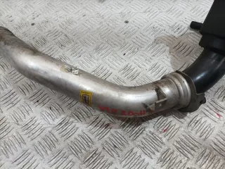 A6420980707 Патрубок интеркулера Mercedes E W211 Арт 55619, вид 3