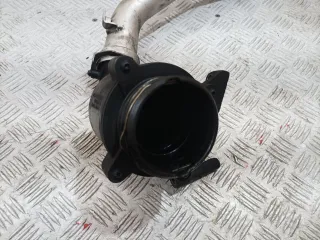 A6420980707 Патрубок интеркулера Mercedes E W211 Арт 55619, вид 6