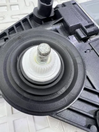7457250, 51337457250 Стеклоподъемник левый передний BMW X4 M F98 Арт 94593267, вид 3