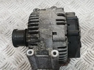 A6421540402 Генератор Mercedes E W211 Арт 50673, вид 3