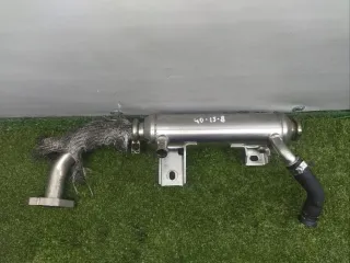 55202430 Радиатор EGR Opel Zafira B Арт 168596, вид 2