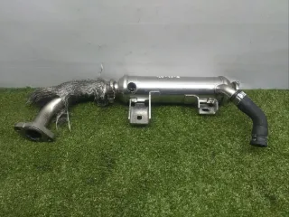 55202430 Радиатор EGR Opel Zafira B Арт 168596, вид 1
