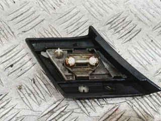 A2206900362 Накладка (молдинг) заднего левого крыла Mercedes S W220 Арт 50255, вид 3