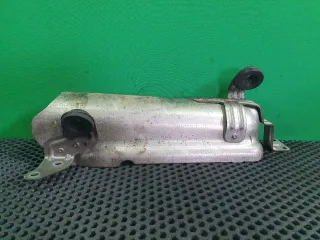 A 642 090 11 41 Защита (экран) выпускного коллектора Mercedes E W211 Арт 94593456, вид 1