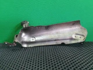 A 642 090 11 41 Защита (экран) выпускного коллектора Mercedes E W211 Арт 94593456, вид 2