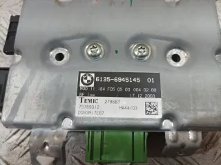 6945145 Блок управления двери передней правой BMW 5 E60/E61 Арт 55675, вид 4