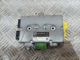 6945145 Блок управления двери передней правой BMW 5 E60/E61 Арт 55675, вид 2