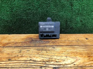 4F0959795A Блок управления двери задней левой Audi A6 C6 (S6,RS6) Арт 94593605, вид 2