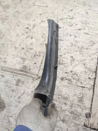 4F5853268 Пластик Audi A6 C6 (S6,RS6) Арт 94593379, вид 3