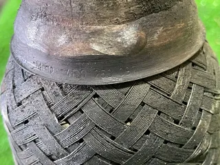 4D0253097 Труба приемная глушителя  Audi A4 B5 Арт 94593696, вид 5