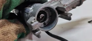 8A0905851 Замок зажигания Audi 80 B4 Арт 16953, вид 4